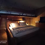 Pod Smrekmi Chalet Hrinova