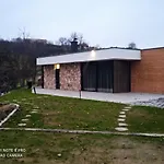 Pod Smrekmi Chalet