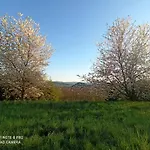 Pod Smrekmi Chalet Hrinova