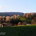 Pod Smrekmi Chalet