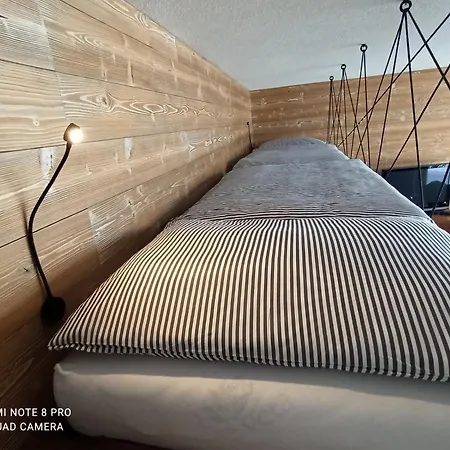 Pod Smrekmi 샬레 *