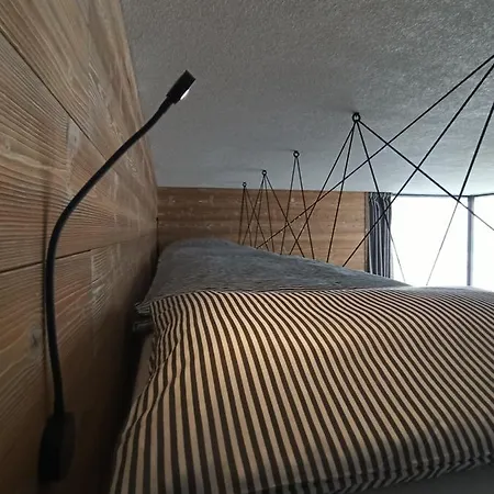 Pod Smrekmi * Hriňová