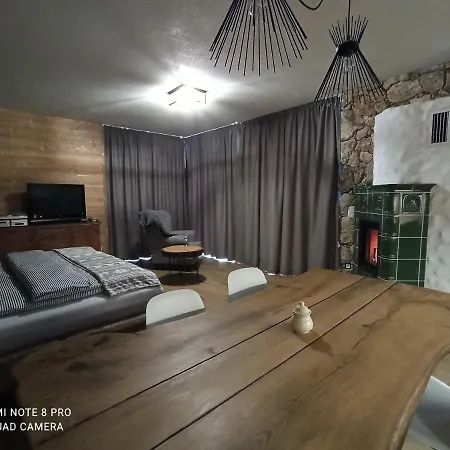 Pod Smrekmi * Hrinova