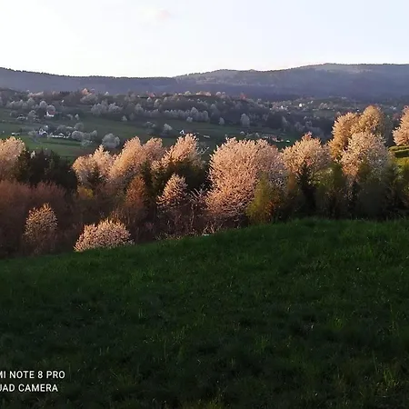 Pod Smrekmi