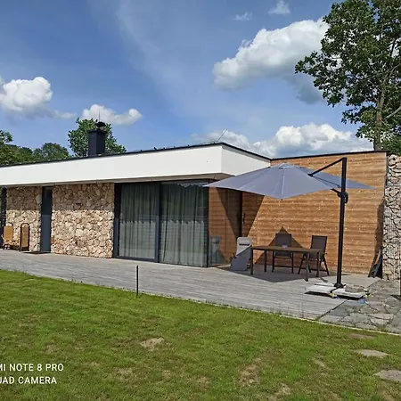 샬레 Pod Smrekmi *