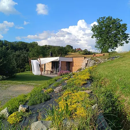 Pod Smrekmi * Hriňová