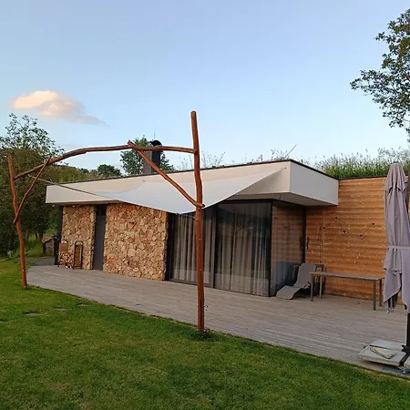 Pod Smrekmi Chalet