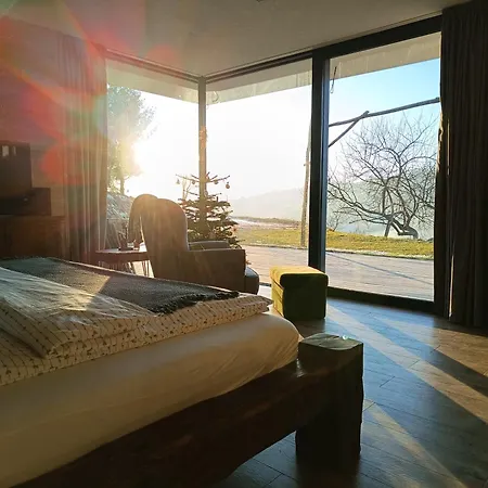 Pod Smrekmi Шале *