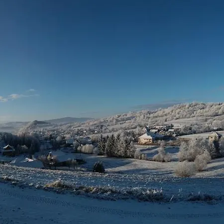 Pod Smrekmi * Hrinova