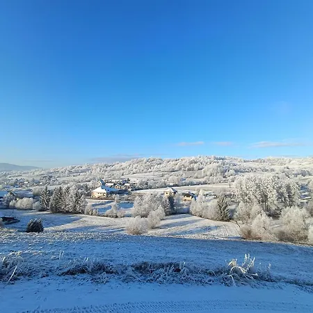 샬레 Pod Smrekmi *