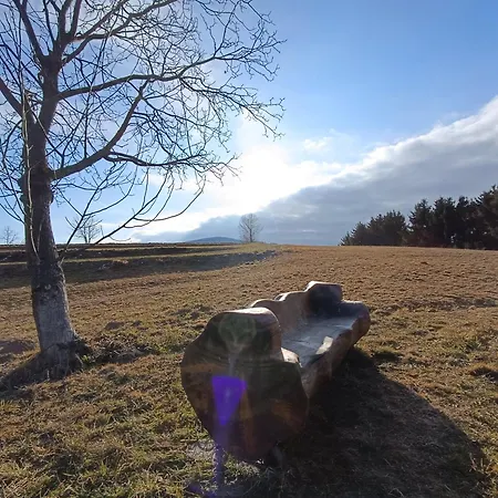 Pod Smrekmi Hriňová