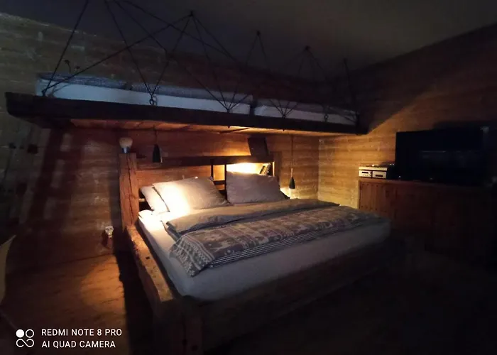 Pod Smrekmi Chalet Hriňová