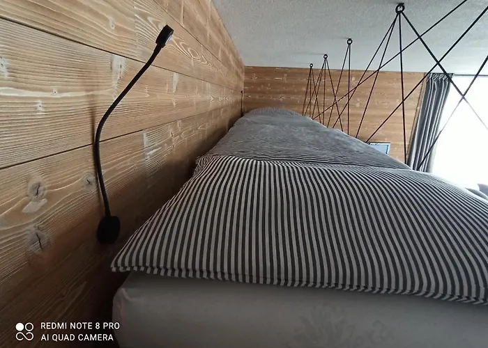 Pod Smrekmi Chalet