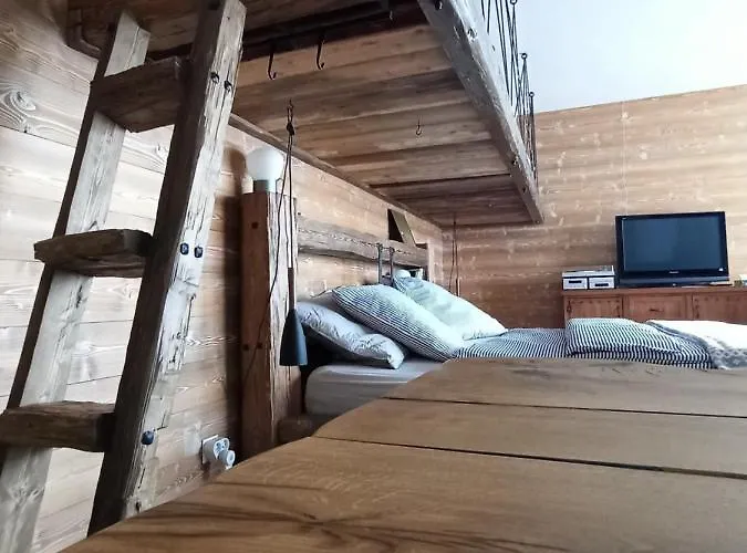 Pod Smrekmi Chalet Hriňová