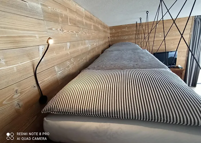 Pod Smrekmi Chalet *