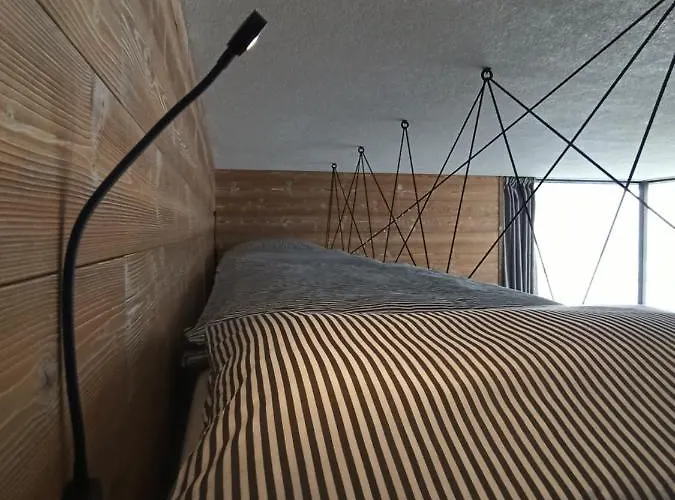 Pod Smrekmi * Hriňová
