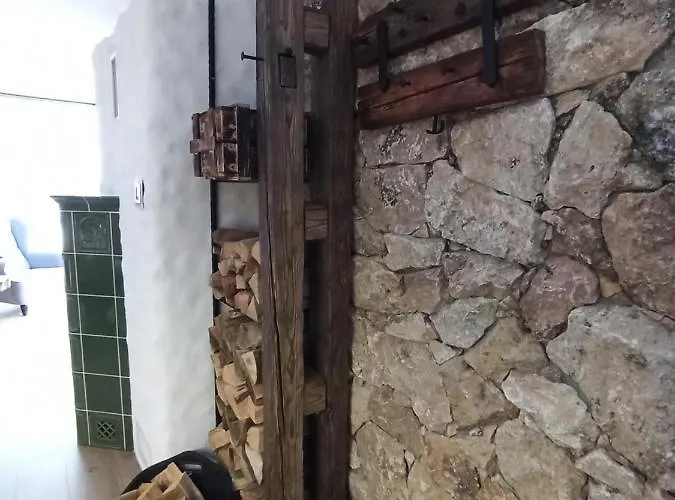 Pod Smrekmi Chalet