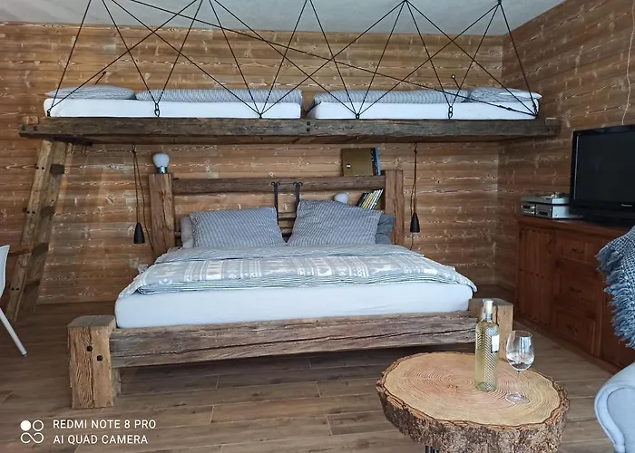 Chalet Pod Smrekmi