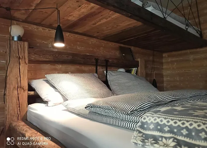 Chalet Pod Smrekmi *