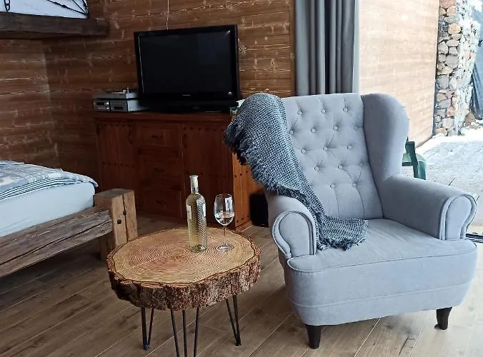 Pod Smrekmi