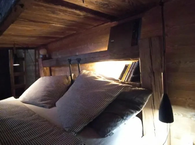 Chalet Pod Smrekmi Hriňová