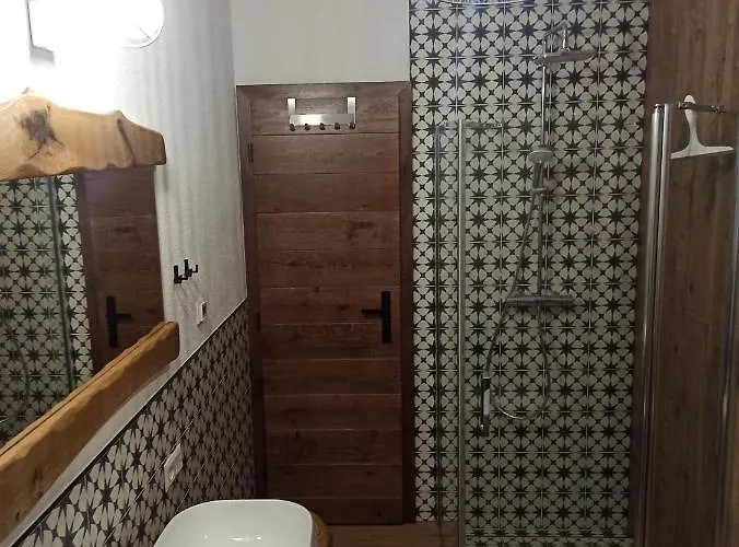 Chalet Pod Smrekmi