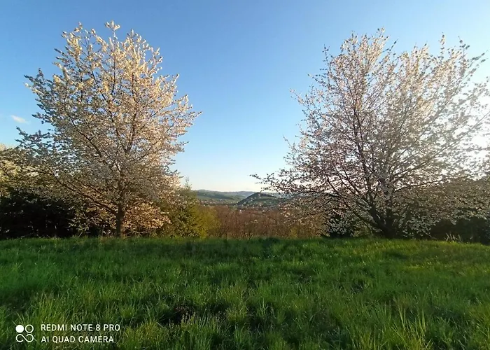 Pod Smrekmi Chalet Hriňová