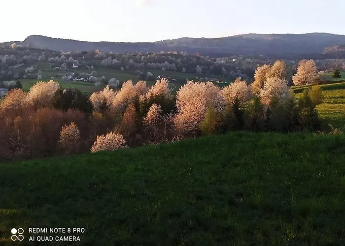 Pod Smrekmi