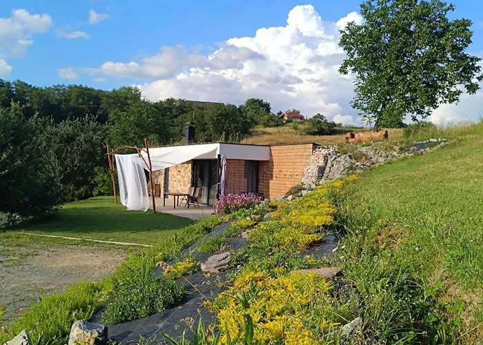 Pod Smrekmi * Hriňová