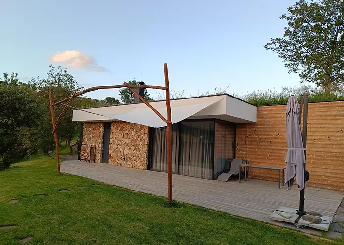 Pod Smrekmi Chalet