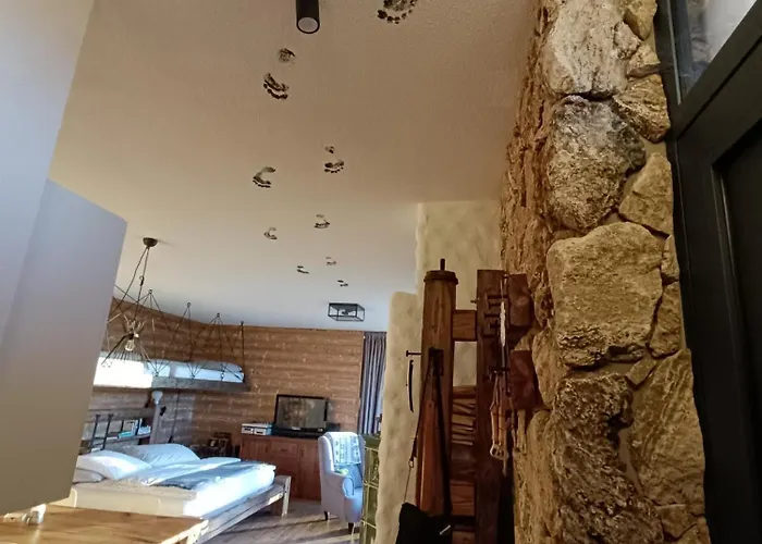 Pod Smrekmi Chalet Hriňová